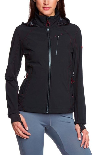 Chaqueta Northland Softshell Mujer 02-044331