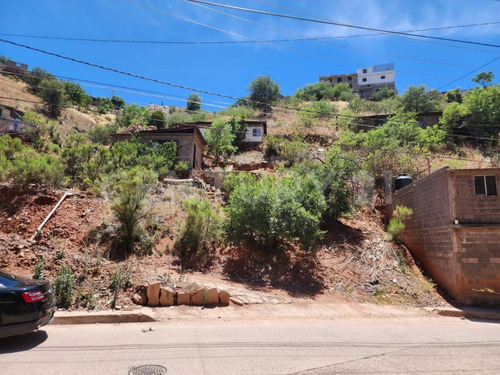 Terreno En Venta En Colonia Municipal