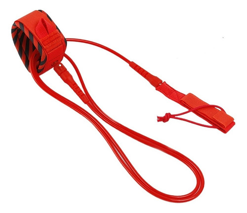 Cuerda De Surf Surf Leash, Tabla De Surf, Tabla De Remo, 6 P