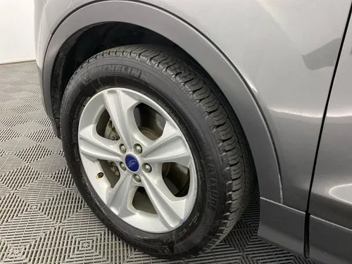 Ford Escape 2.0 Se 4x2