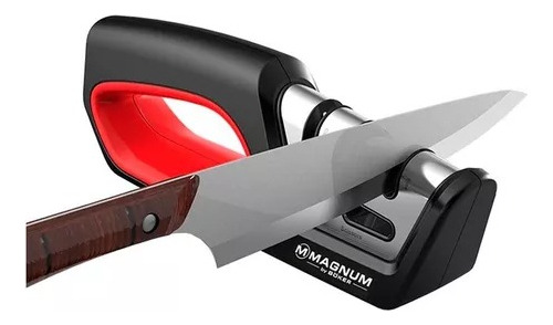 Imagen 2 de 3 de Afilador Acentador Magnum Boker Para Cuchillos Y Tijeras