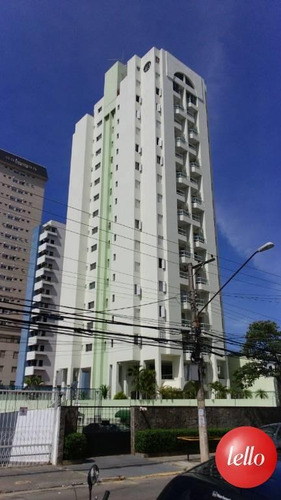 Imagem 12 de 16 de Apartamento - Ref: 153421