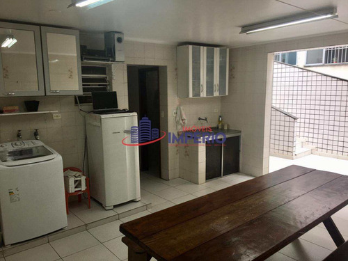Imagem 16 de 22 de Sobrado Com 3 Dorms, Vila Galvão, Guarulhos - R$ 902 Mil, Cod: 7058 - V7058
