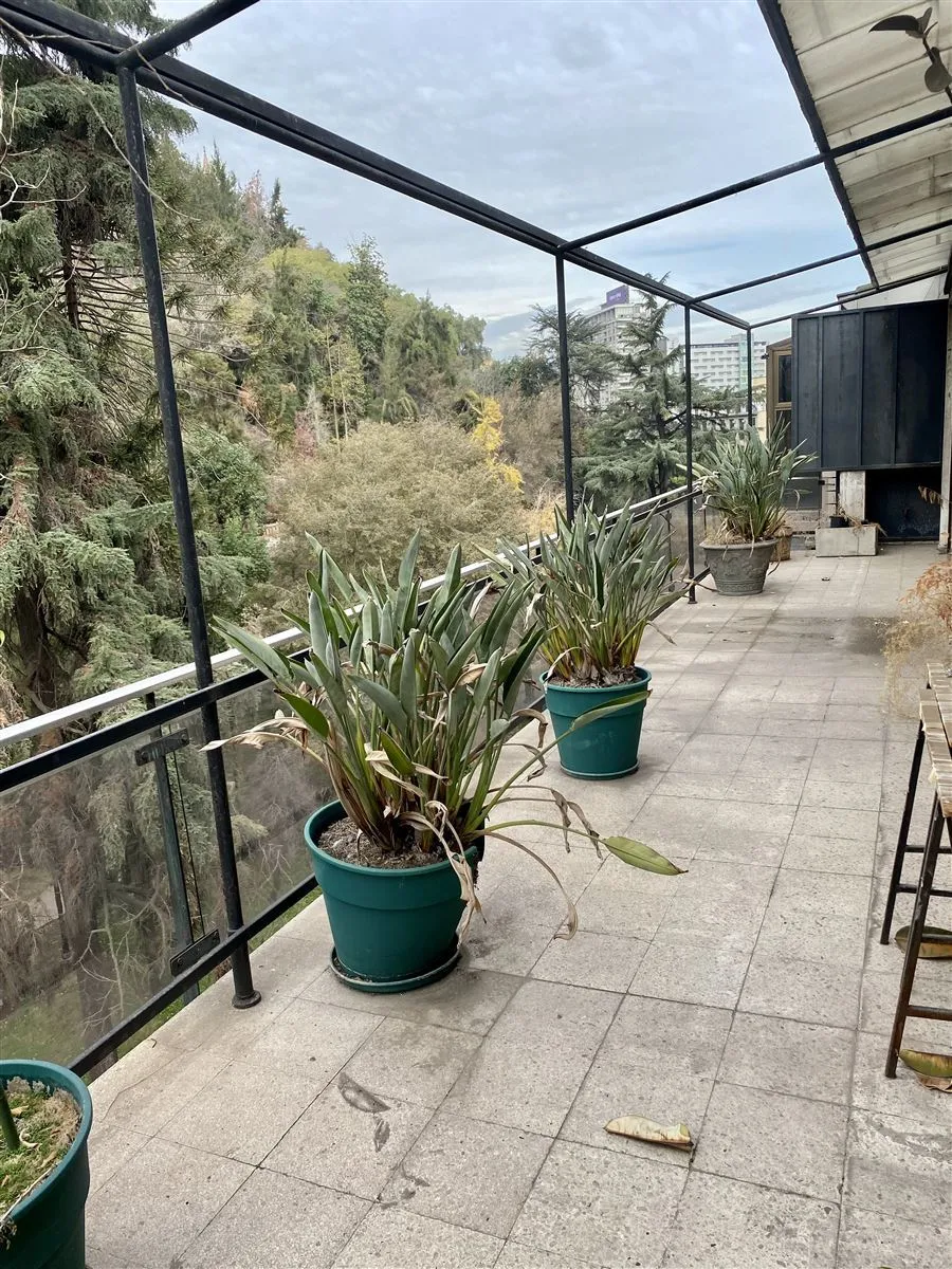 Imagen 5 de 19 de Departamento En Venta En Santiago