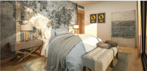 Penthouse Exclusivo En Vitacura (81225)
