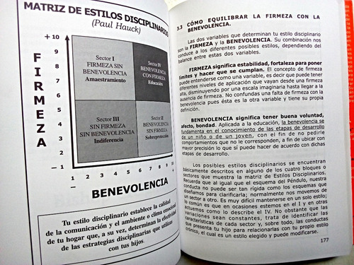 Disciplina Inteligente - Vidal Schmill 2ª Edición (Usado)