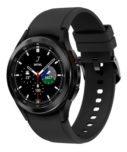 Smartwatch Samsung -galaxy Watch 4/ 46 Mm-1,4´ / 1,5gb/ 16gb