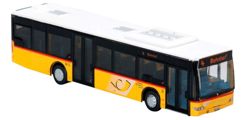 Sistema Autobuse Citaro Ptt