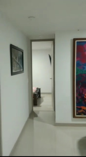 Imagen 5 de 12 de Se Arrienda Apartamento Amoblado En Sabaneta, El Carmelo