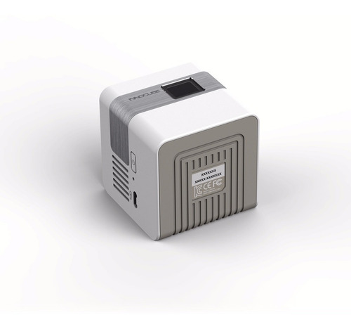 Pico Projetor Inteligente Innocube + Estojo, Innoio