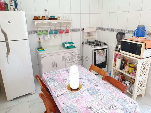 Imagem 6 de 20 de Apartamento Com 2 Dorms, Praia Da Maranduba, Ubatuba - R$ 265 Mil, Cod: 1461 - V1461