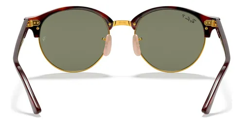 Ray ban clubround polarizadas new arrivals