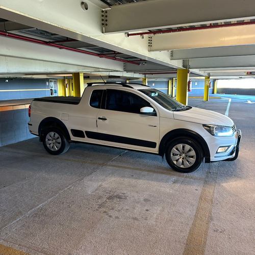 Volkswagen Saveiro 1.6 Gp Ce 101cv