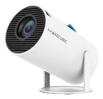 Comprar Proyector Mini Magcubic Hy300, 12000 Lm, Wi-fi, Bluetooth
