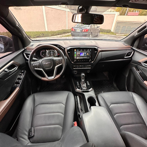 Izuzu D-max Lse 4x4 2025