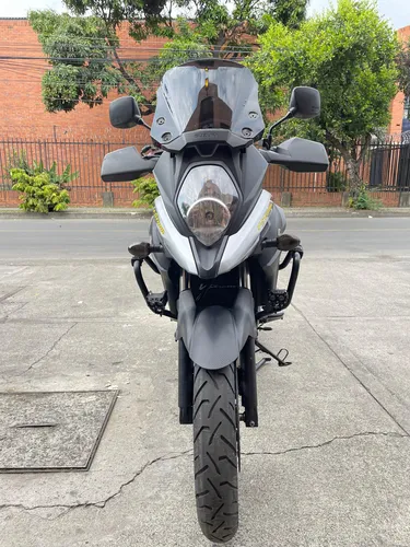 Vs Trom 650