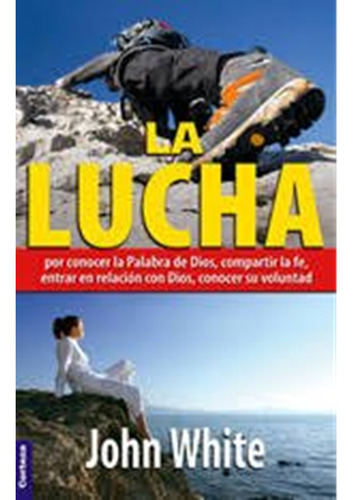 La Lucha John White