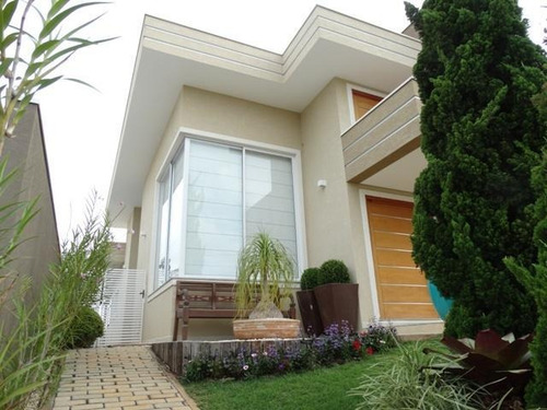Imagem 14 de 20 de Casa Com 3 Dormitórios À Venda, 326 M² Por R$ 1.990.000,00 - Condomínio Residencial Reserva Ecológica Atibaia - Atibaia/sp - Ca5611
