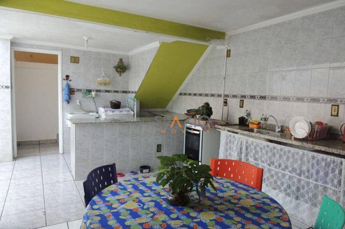 Imagem 3 de 21 de Casa Com 2 Dormitórios À Venda, 140 M² Por R$ 400.000,00 - Centro - Rio Claro/sp - Ca0752