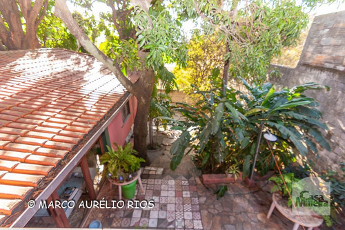 Imagem 13 de 15 de Casa À Venda No Serra - Código 254663 - 254663