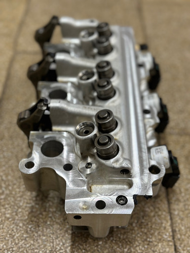 Atuador De Válvula Multi Fiat Fastback/pulse 22/24 Original (Usado)