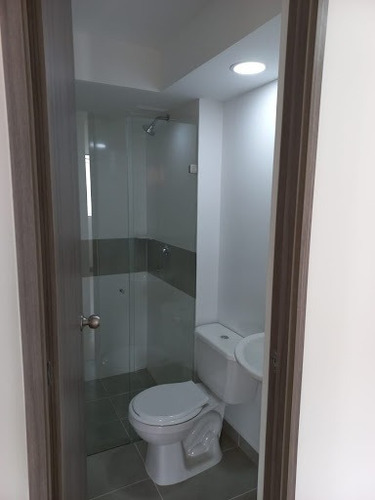 Imagen 9 de 10 de Apartamento En Venta Calasanz 472-3052