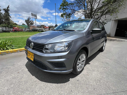 Volkswagen Gol 1.6 Trendline