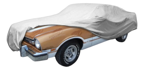 Funda Impermeable Para Coche Ford Maverick 5 Capas 1969-1977