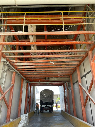 Planta Procesadora De Cereales En Venta C-4888723