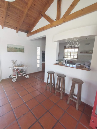 Imagen 10 de 14 de Casa Quinta Barrio El Rodeo Ruta 215 Calle 303 50 Y 52
