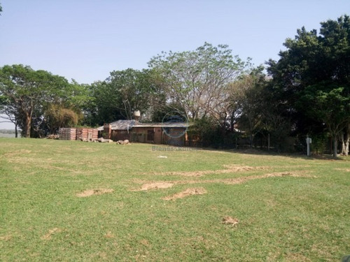 Imagen 5 de 17 de Terreno En Venta Frente Al Rio /rincon Sta María-itu