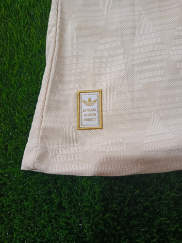 Camiseta Bayern Munich 24/25 Version Jugador - Talle Xl (Usado)