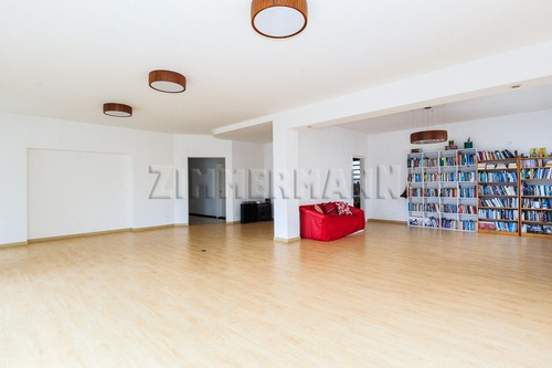 Apartamento - Bela Vista - Ref: 108636 - V-108636