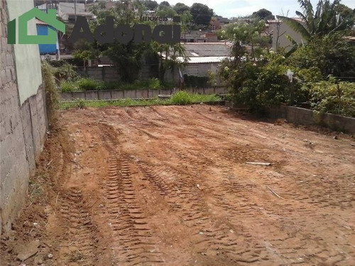 Imagem 11 de 11 de Terreno Residencial À Venda, Jardim Guanabara, Jundiaí. - 1521