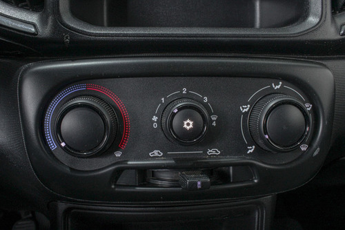 Fiat Fiorino Endurance EVO 1.4 Flex 8V 2p