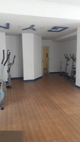 Imagen 6 de 14 de Mariano Urbina Alquila Apartamento En La Trigaleña Foa-2154