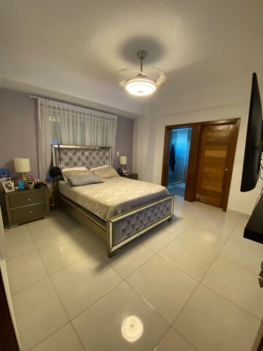 Apartamento En Venta Ubicado En El Ensanche Ozama