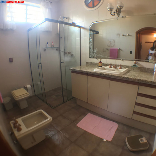 Imagem 19 de 30 de Casa Comercial Para Venda Chacaras Primavera - Cc00226 - Ca06545 - 1746115