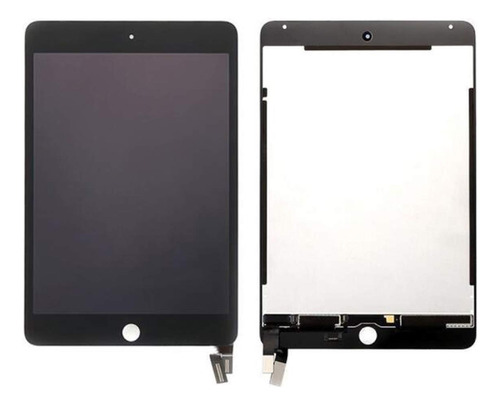 Pantalla Lcd Para Tablet iPad Mini 4 A1538 A1550 - Dcompras