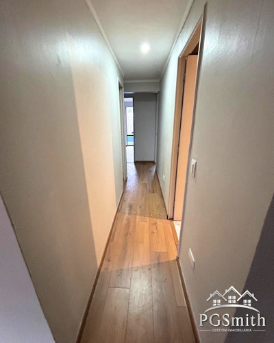 Venta Luminosa Casa 3d Altos De Chiguayante (92169)