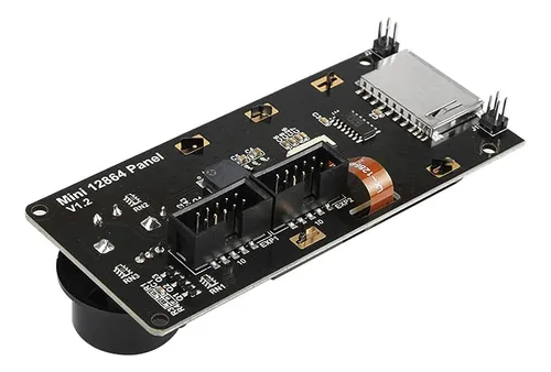 Zopsc Mini Display Lcd Screen Module Mks Display Para El Acc