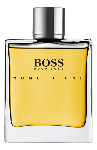 Hugo Boss No. 1 Eau De Toilette - Fr - mL a $658465