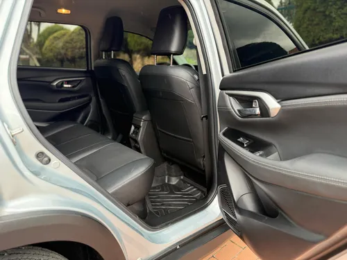 Suzuki Grand Vitara 4X2 Híbrida