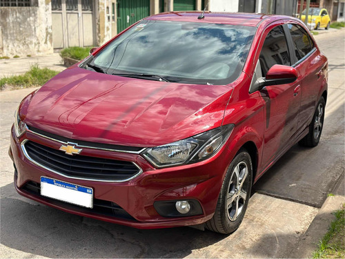 Chevrolet Onix 1.4 Ltz 98cv