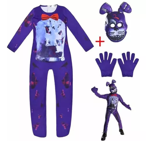 FANTASIA TOY STORY BONNIE