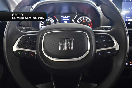Fiat Pulse 1.3 FLEX DRIVE CVT