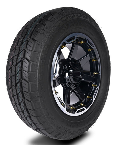 Llanta Arivo Terramax Arv A/t 245/70r16 107t 4pr Msi