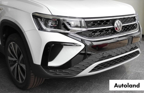 Imagen 3 de 13 de Volkswagen Taos Highline 1.4 2022 0km - Autoland