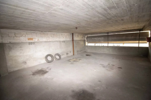 Garage Alquiler Ciudad Vieja Cochera