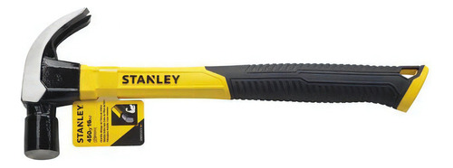 Martelo Emborrachado Stanley 450g/29mm